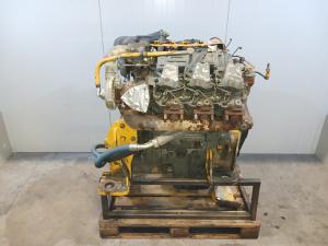Liebherr D9406 A3 258 KW
