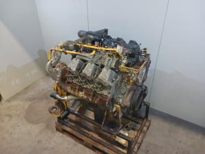 Liebherr D9406 A3 258 KW