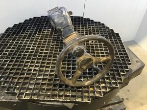 Liebherr Lenksaeule