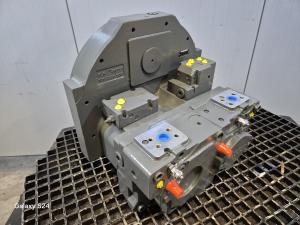 Liebherr DPVPO108