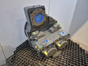 Liebherr DPVPO165