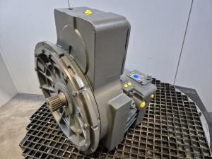 Liebherr DPVPO165