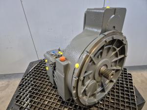 Liebherr DPVPO165