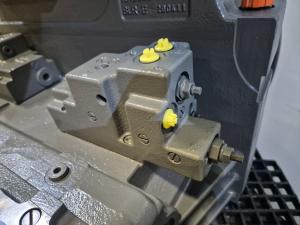 Liebherr DPVPO165