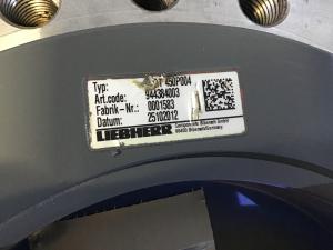 Liebherr FAT450/004