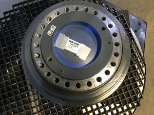 Liebherr FAT450/004