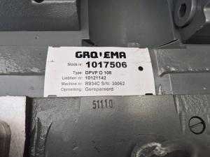 Liebherr DPVPO108