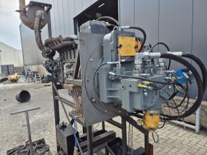 Liebherr DPVPO108
