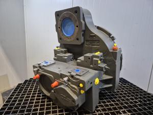 Liebherr DPVPO108