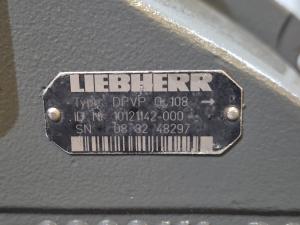 Liebherr DPVPO108