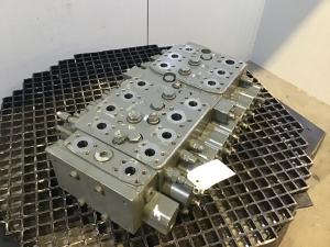 Ventielenblok (Defect)