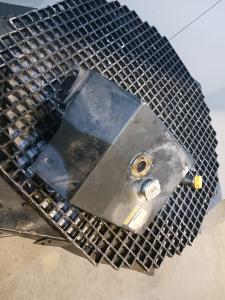 Liebherr Equalising Reservoir 