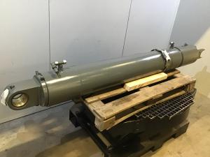 GAS Cylinder