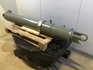Liebherr GAS Cylinder