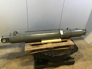 Liebherr GAS Cylinder