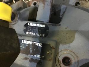 Liebherr PVG351B332