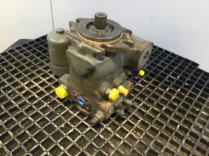 Liebherr A4VG71