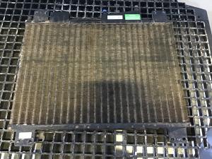 Liebherr Airco Condensor