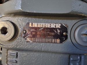 Liebherr FMF045