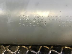 Liebherr cilinder