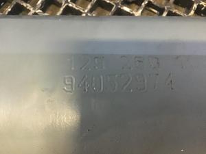 Liebherr Cylinder