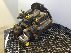Liebherr CPVPO115