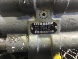 Liebherr CMVE085