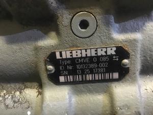 Liebherr CMVE085