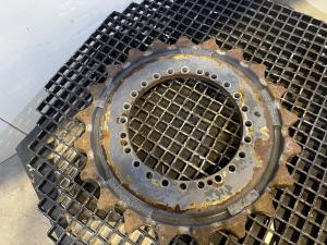 Liebherr Sprocket B60