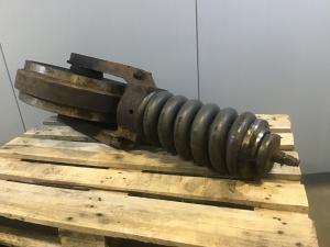 Liebherr Idler + Spring