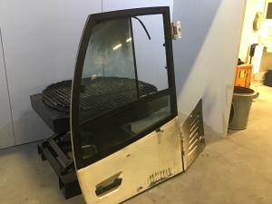 Liebherr Cabin Door