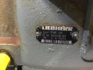 Liebherr FMV140