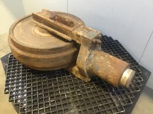 Liebherr Idler
