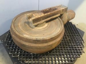 Liebherr Idler