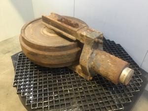 Liebherr Idler