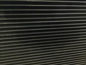 Liebherr Oilcooler