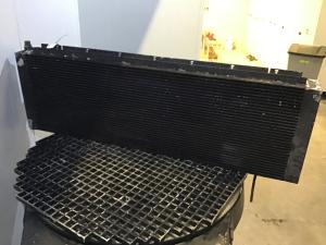 Liebherr Oilcooler