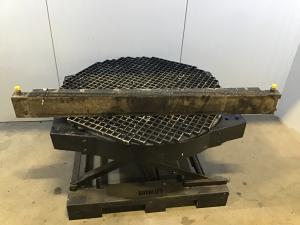 Gearbox Oilcooler