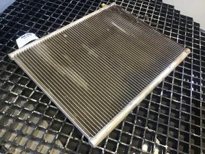 Liebherr Airco Condensor