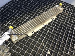 Liebherr Gearbox Oilcooler 