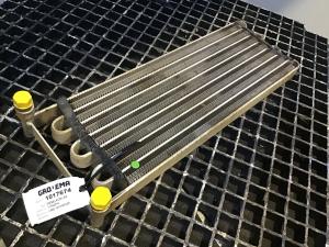 Liebherr Fuelcooler 