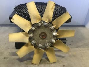 Fan Blade