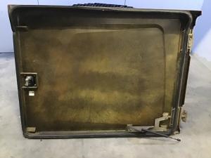 Liebherr Side Door Right