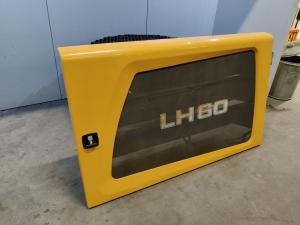 Liebherr Porta sinistra