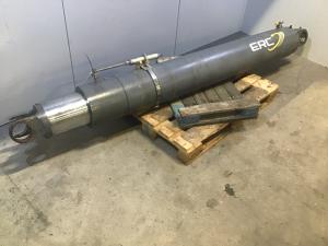 Liebherr Gas Cylinder
