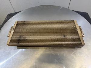 Liebherr Fuel Cooler