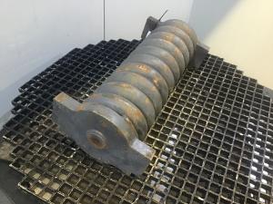 Liebherr Loopwiel