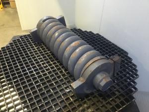 Liebherr Loopwiel