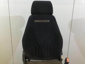 Liebherr Seating 