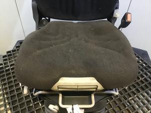 Liebherr Seating 